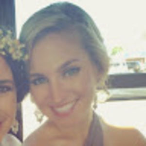 Meet your Posher, Virginia